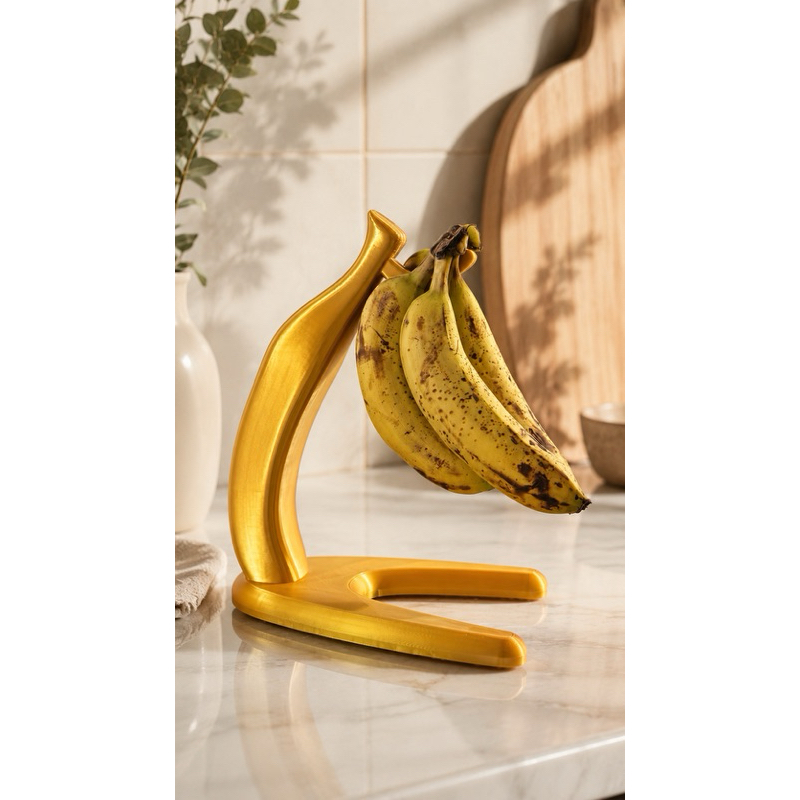 Suporte para bananas